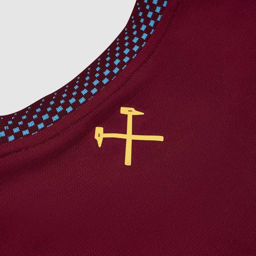 West Ham United Home Uniform 2026/27