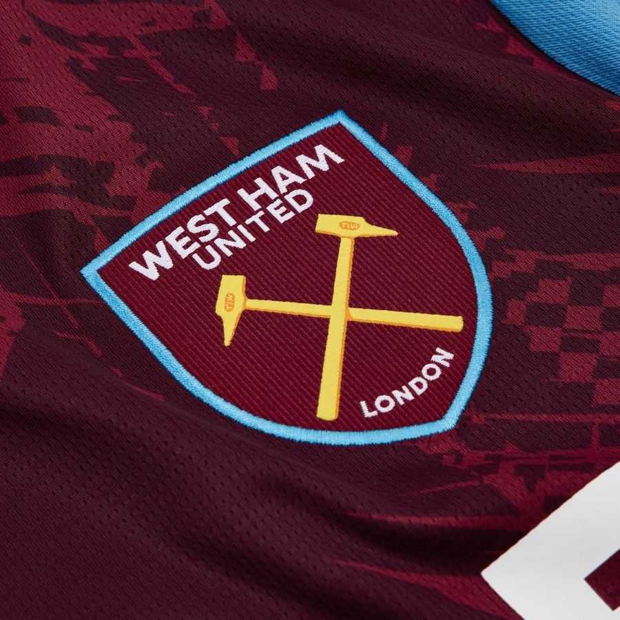 West Ham United Home Uniform 2026/27