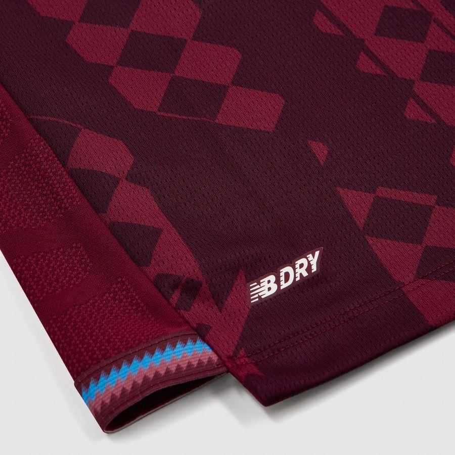 West Ham United Home Uniform 2026/27