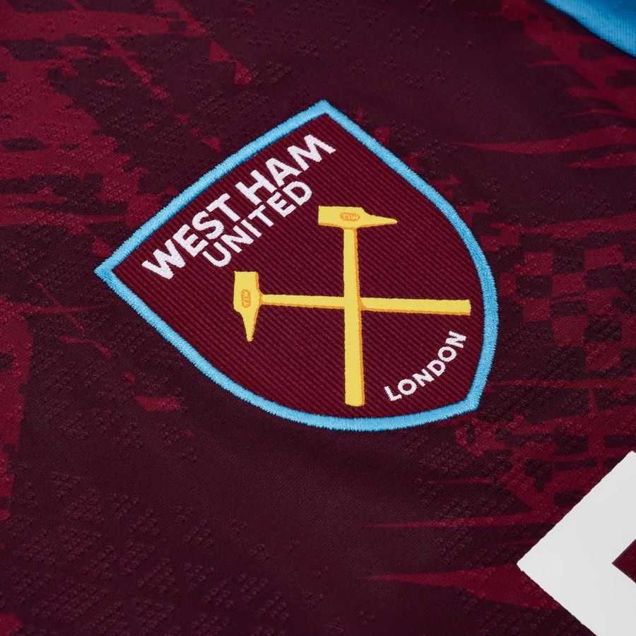 West Ham United Home Elite Jersey 2026/27