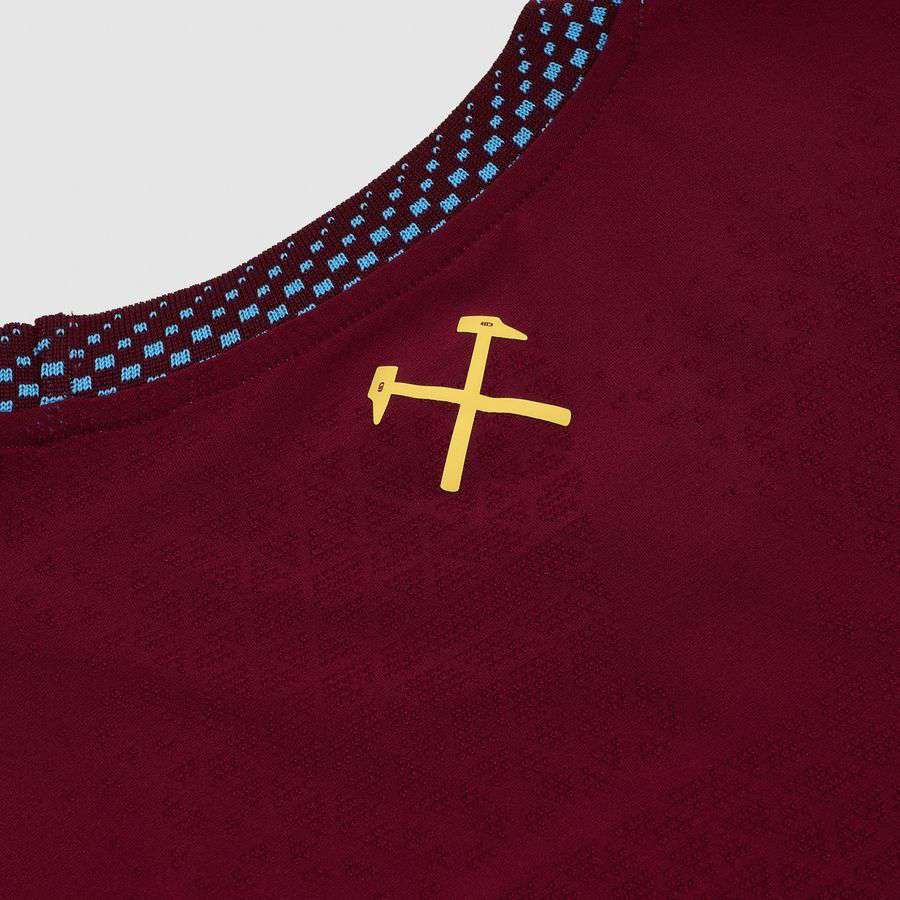 West Ham United Home Elite Jersey 2026/27