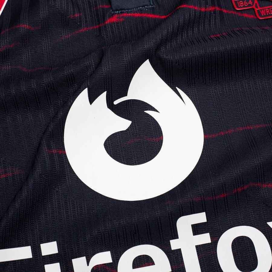 Wrexham Away Uniform 2026/27