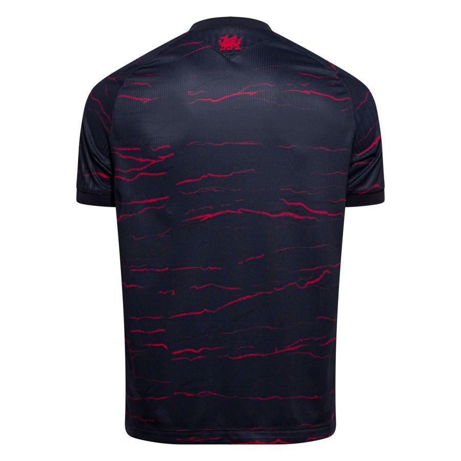 Wrexham Away Uniform 2026/27