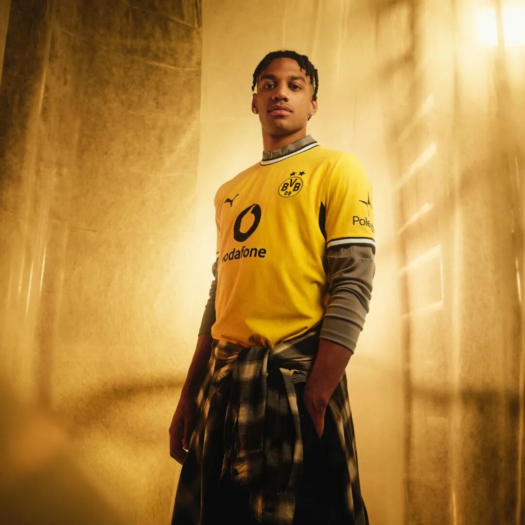 Dortmund home 1