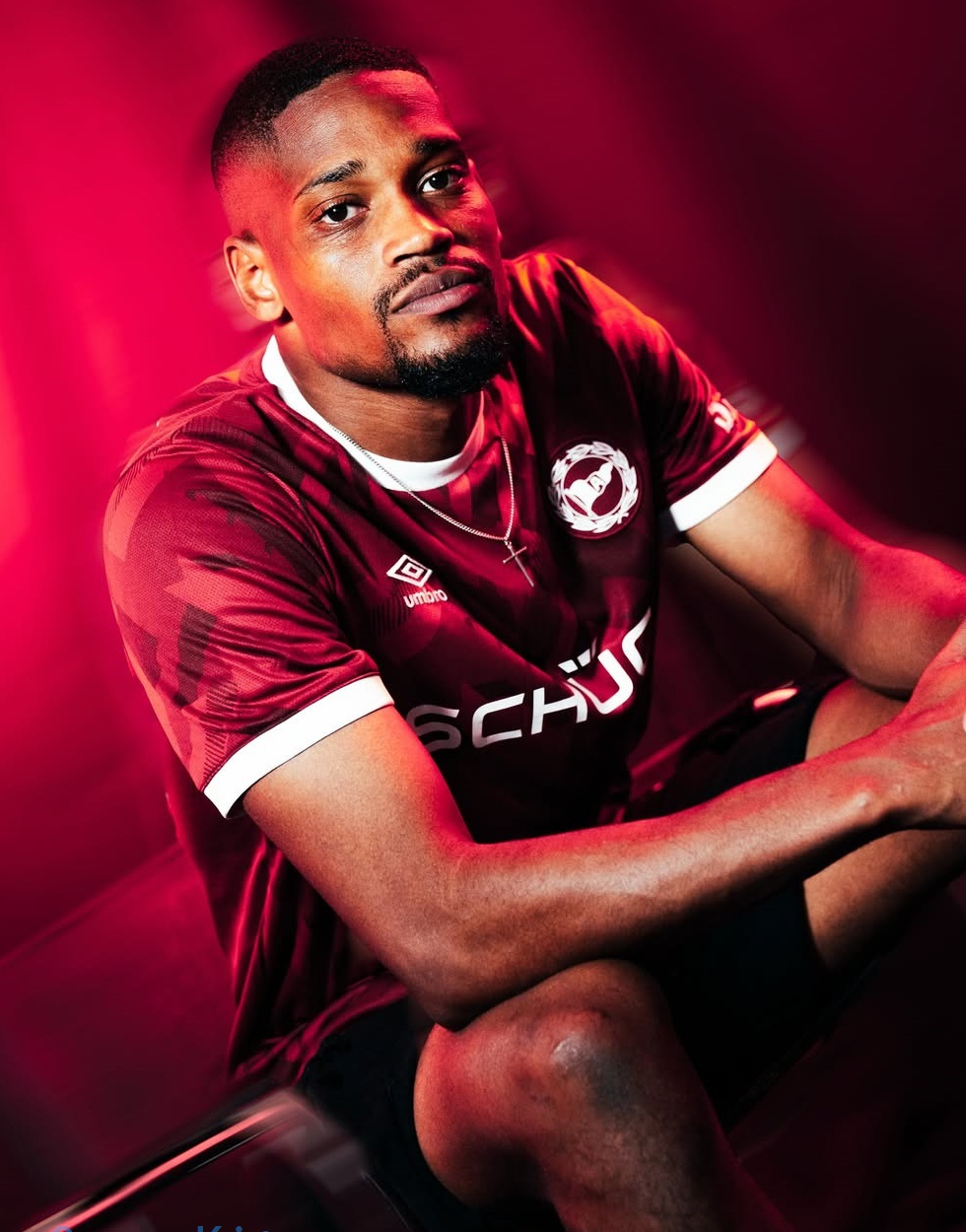 Bielefeld Kit Released 25 26 Third Apparel