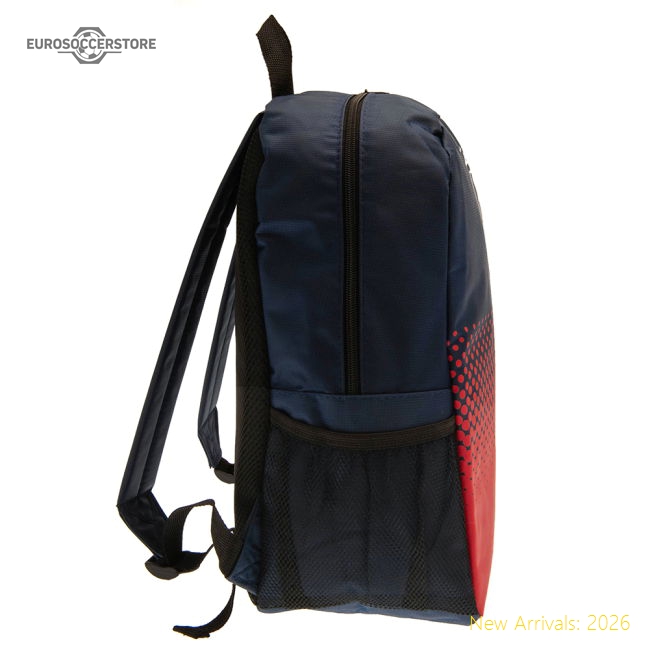 Paris Saint Germain FC Fade Backpack-ly44