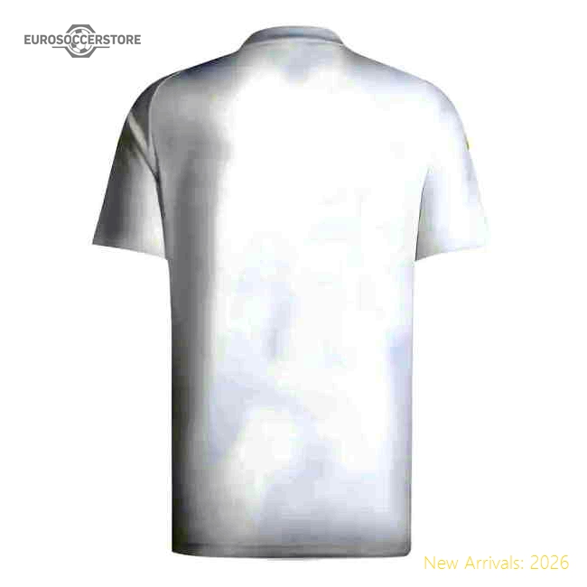 2024-2025 Germany Home Fan Shirt (Kroos 8)-ly44