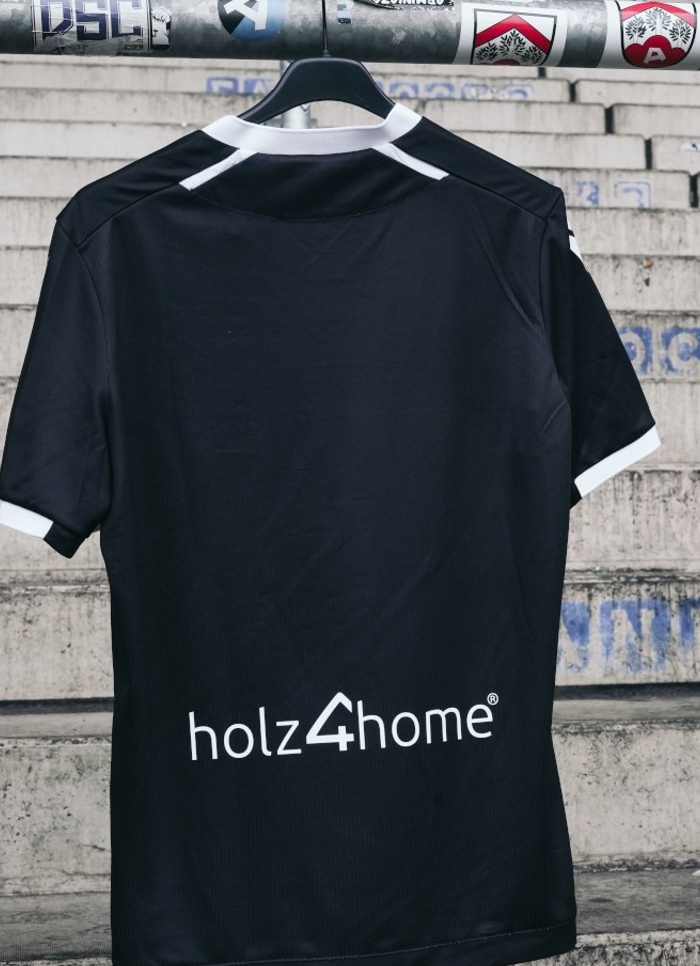 Bielefeld Kit Released 24 25 Away Uniform