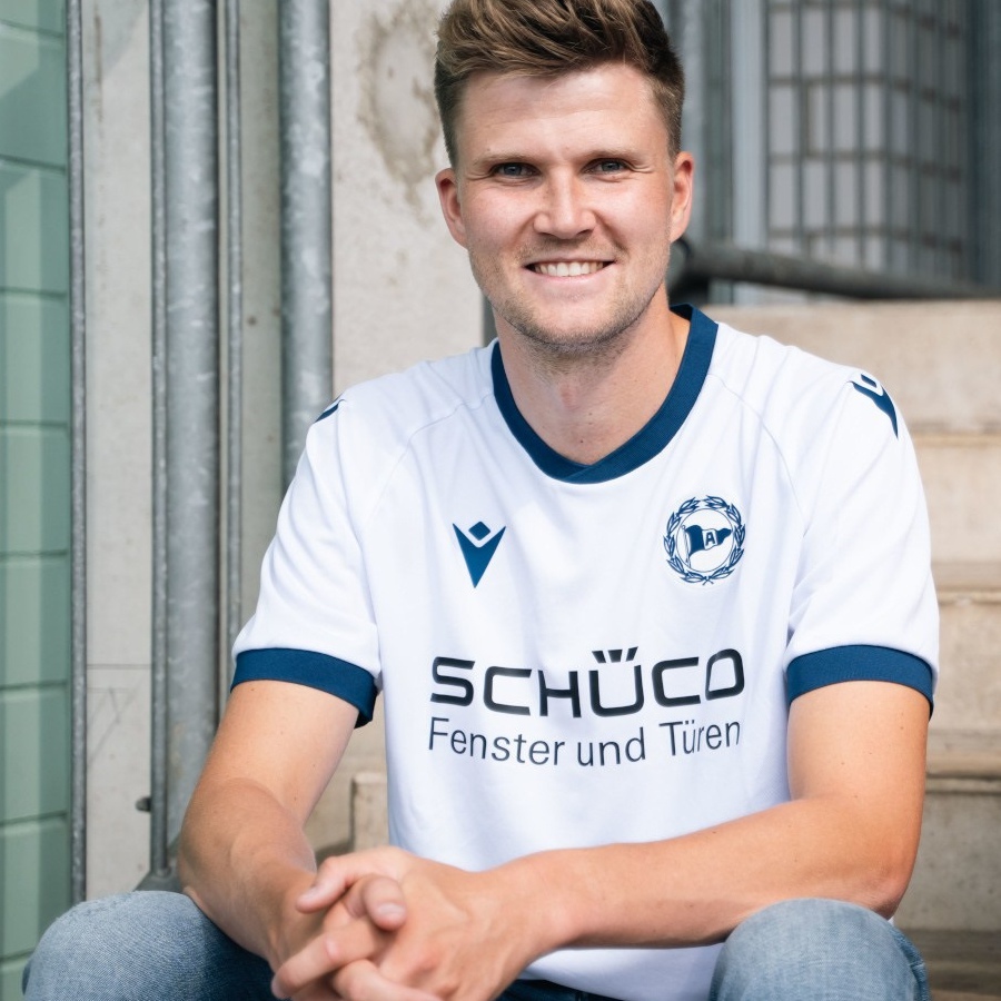Bielefeld Kit Released 24 25 Third