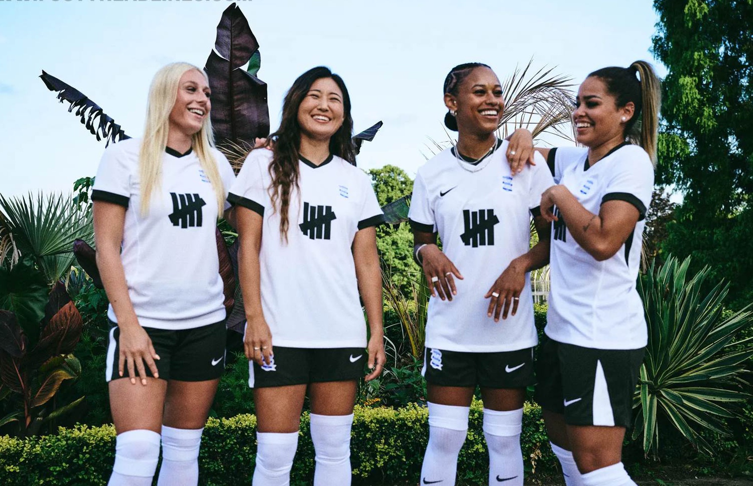 Birmingham City Kit Released 24 25 Away