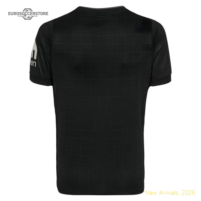 2025-2026 Tottenham Away Mini Kit-Football Jersey Hub