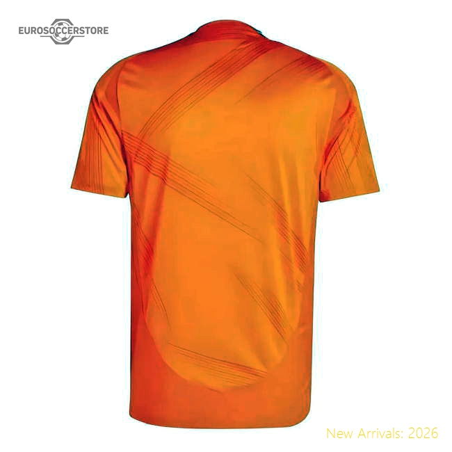 2024-2025 Real Madrid Authentic Away Shirt (Sergio Ramos 4)-Football Jersey Hub