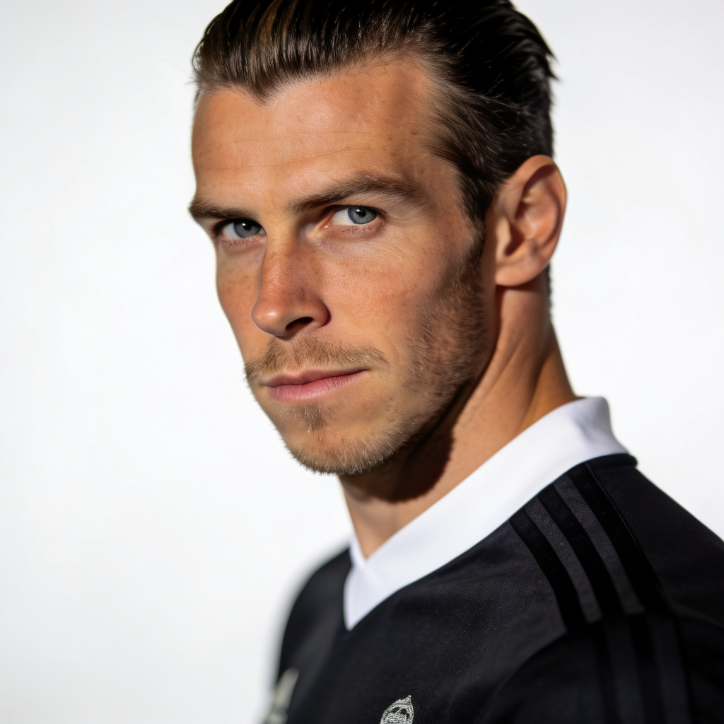 Gareth Bale