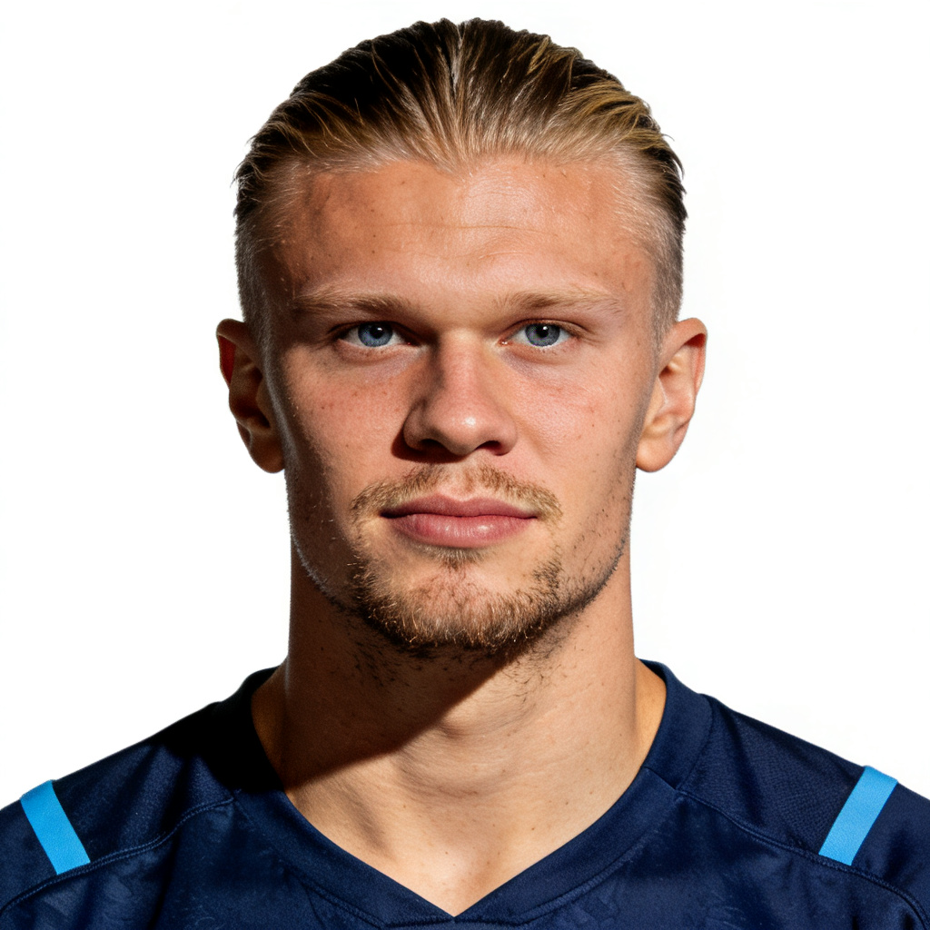 Erling Haaland