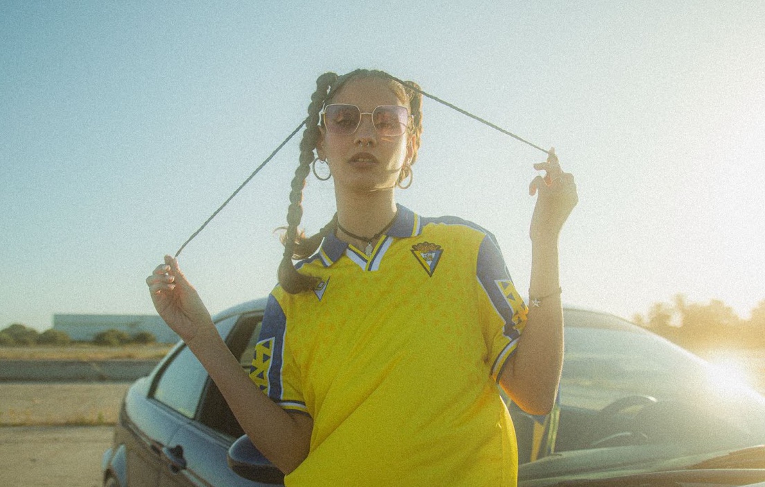 Cadiz Kits Released 24 25 Home Away Apparel &