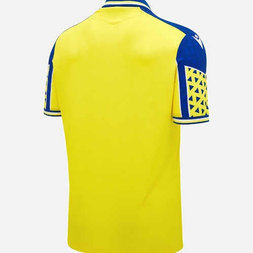 Cadiz Kits Released 24 25 Home Away Apparel &