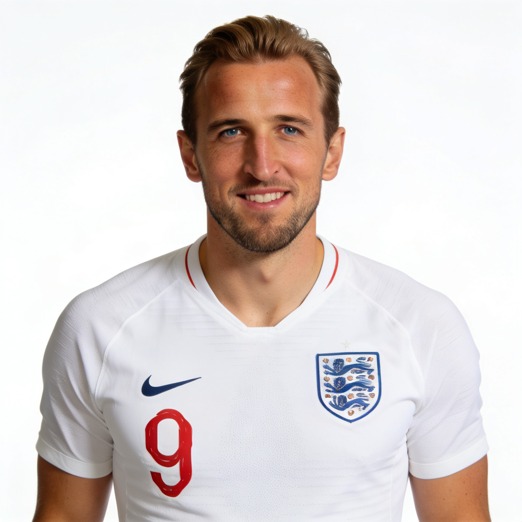 Harry Kane