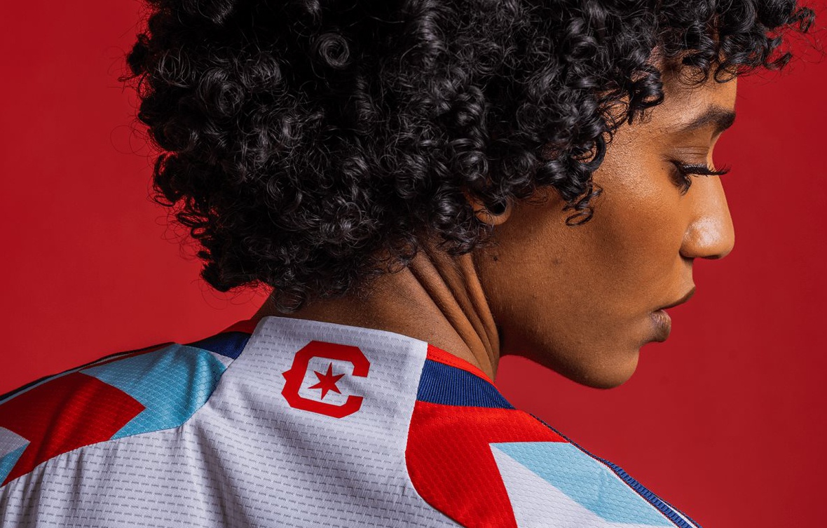 2023 Chicago Fire Kit Released Away