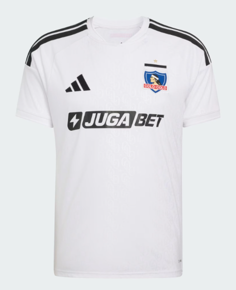 Colo Colo Home