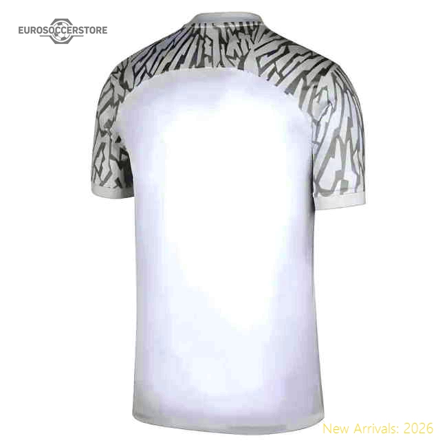 2022-2023 Poland Home Shirt (Lewandowski 9)-ly44