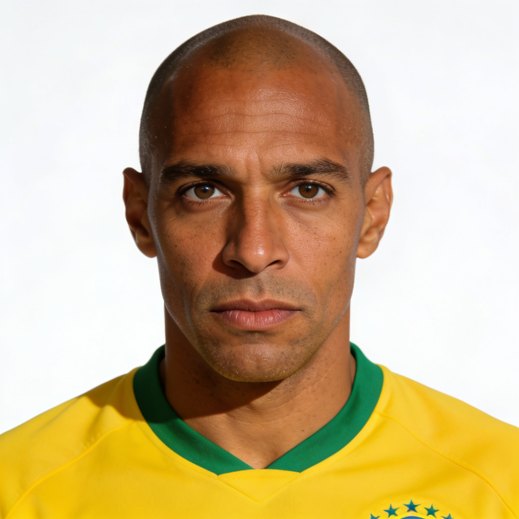 Roberto Carlos