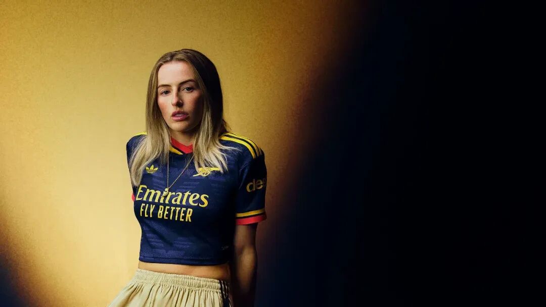 Arsenal detail