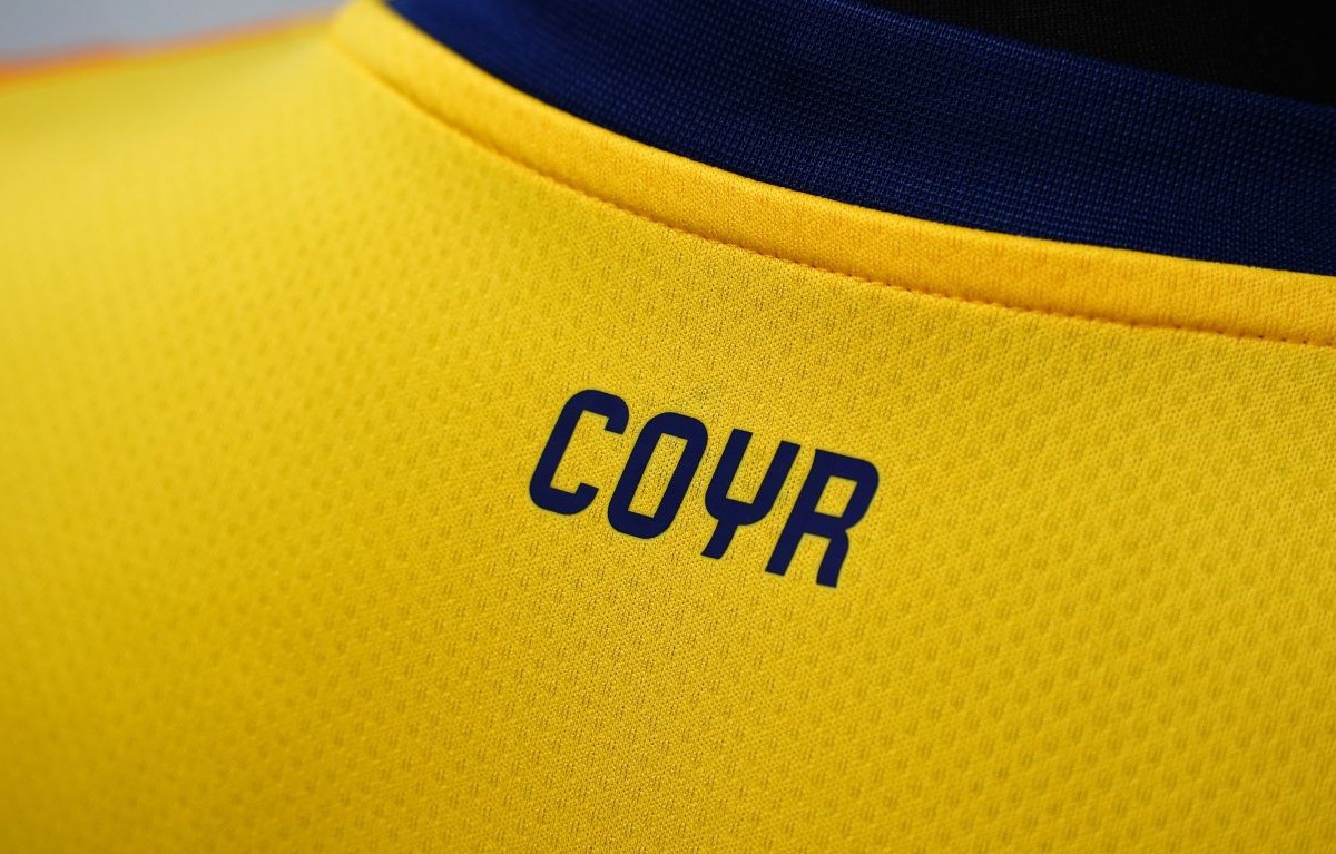 Derby County Kit Revealed 24 25 Third Apparel