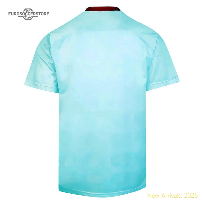 Score Draw Vfb Stuttgart 1989 UEFA Cup Final Retro Football Shirt-ly44