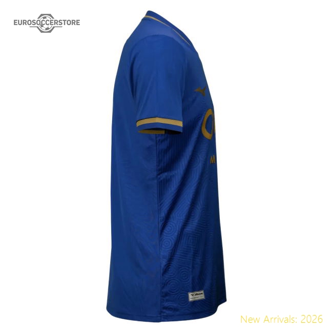 2025-2026 AS Monaco Away Shirt (Veretout 7)-ly44