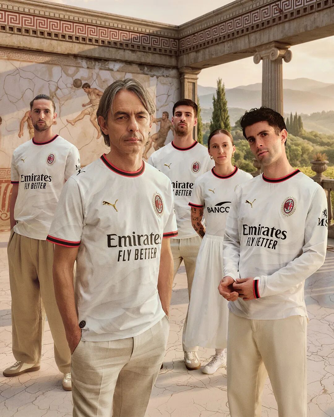 AC Milan away 2