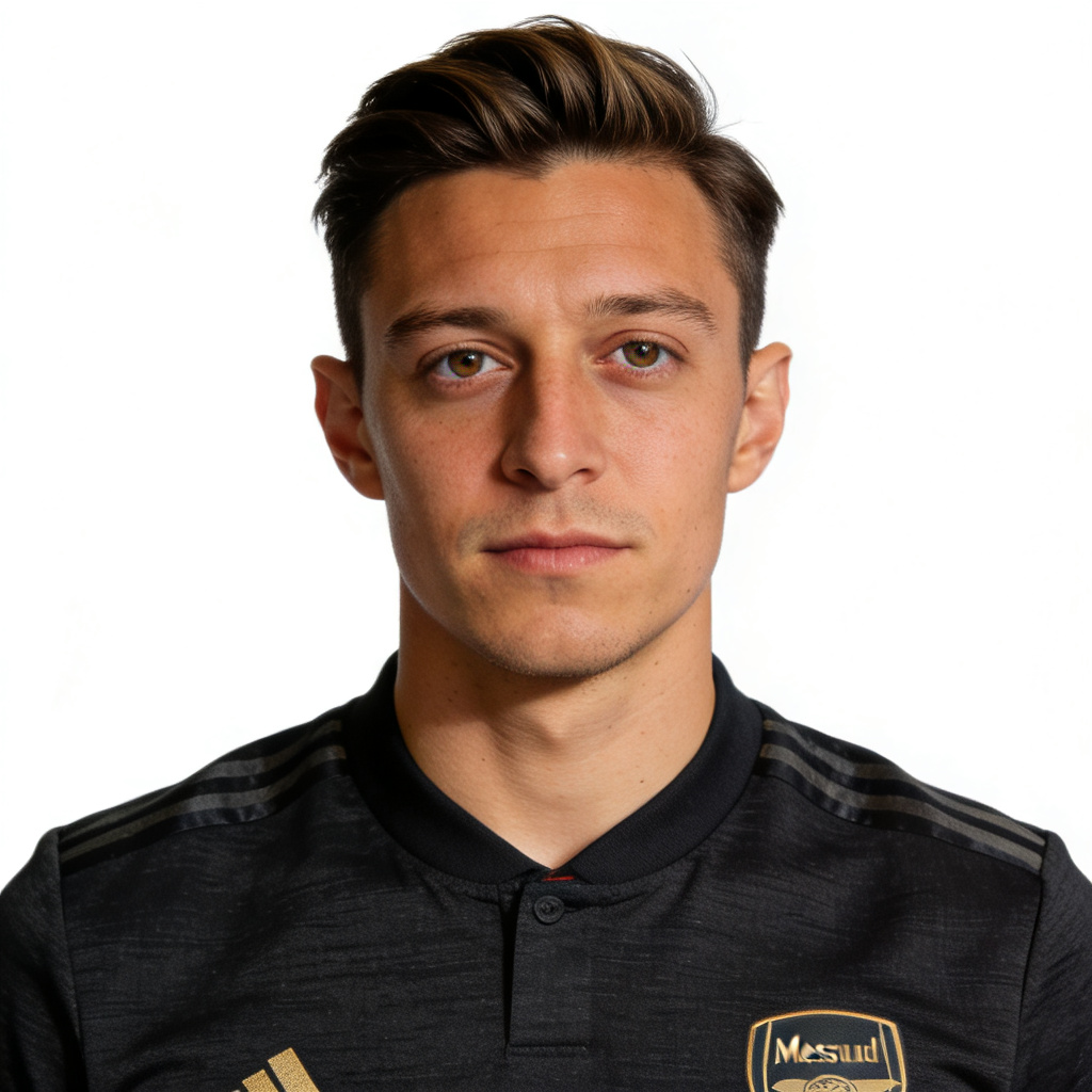 Mesut Ozil