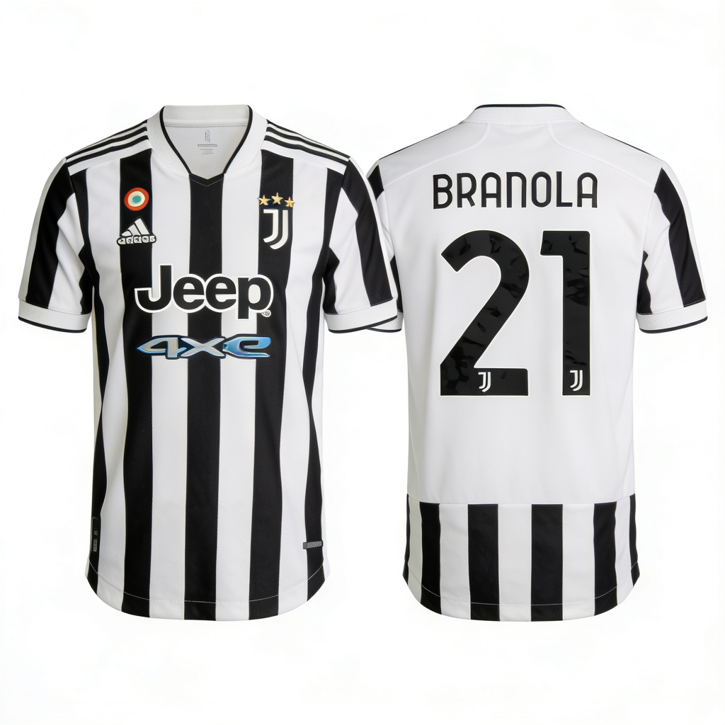 Juventus Jersey