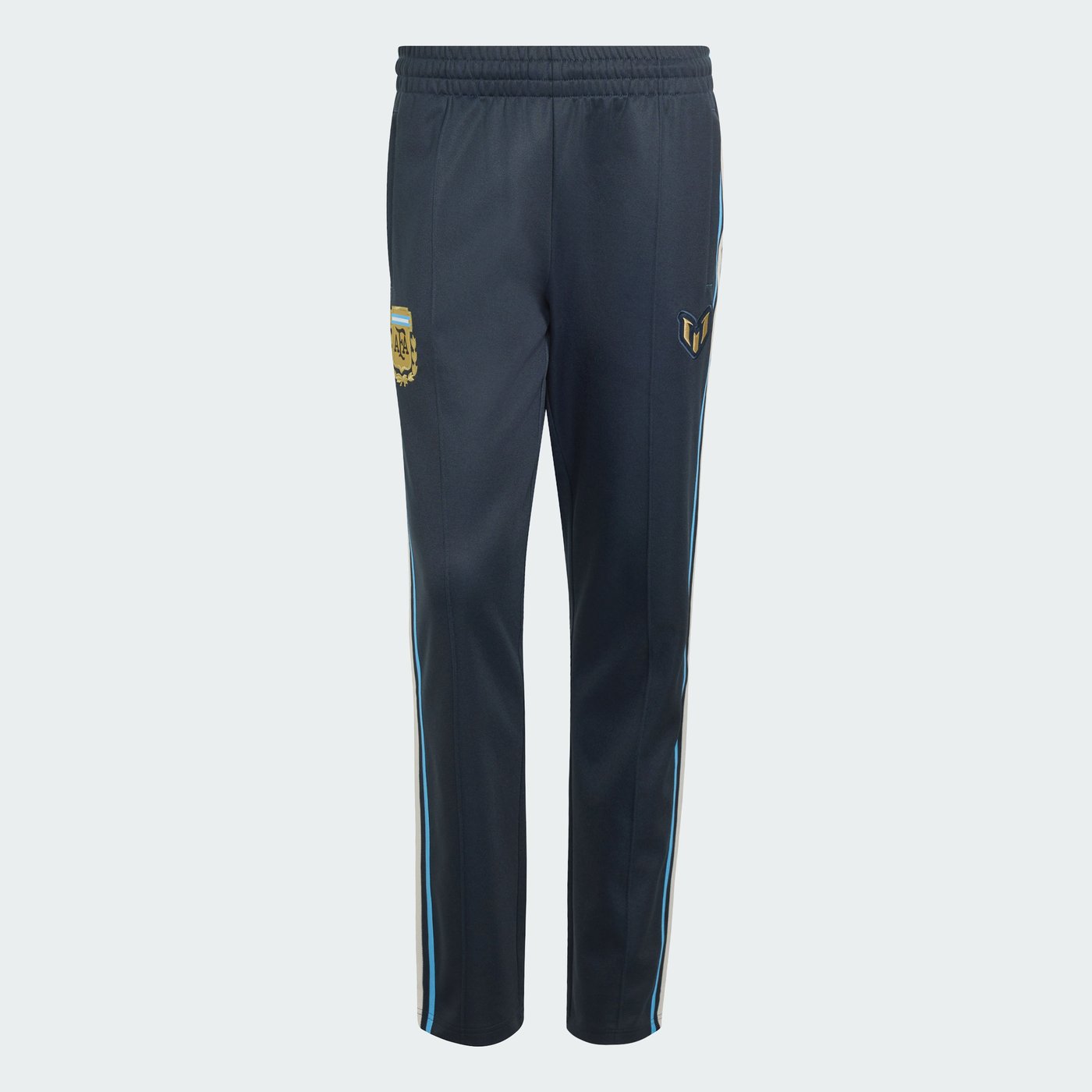2026 Argentina Messi Special Edition Track Pants (Night Navy) (Men)