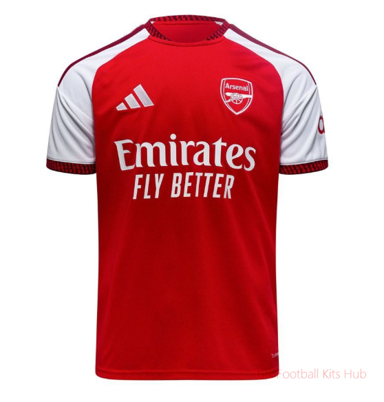 Arsenal home