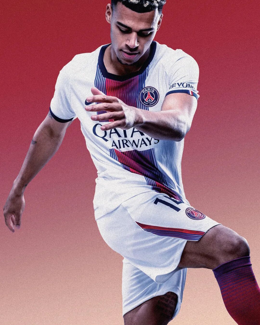 PSG home