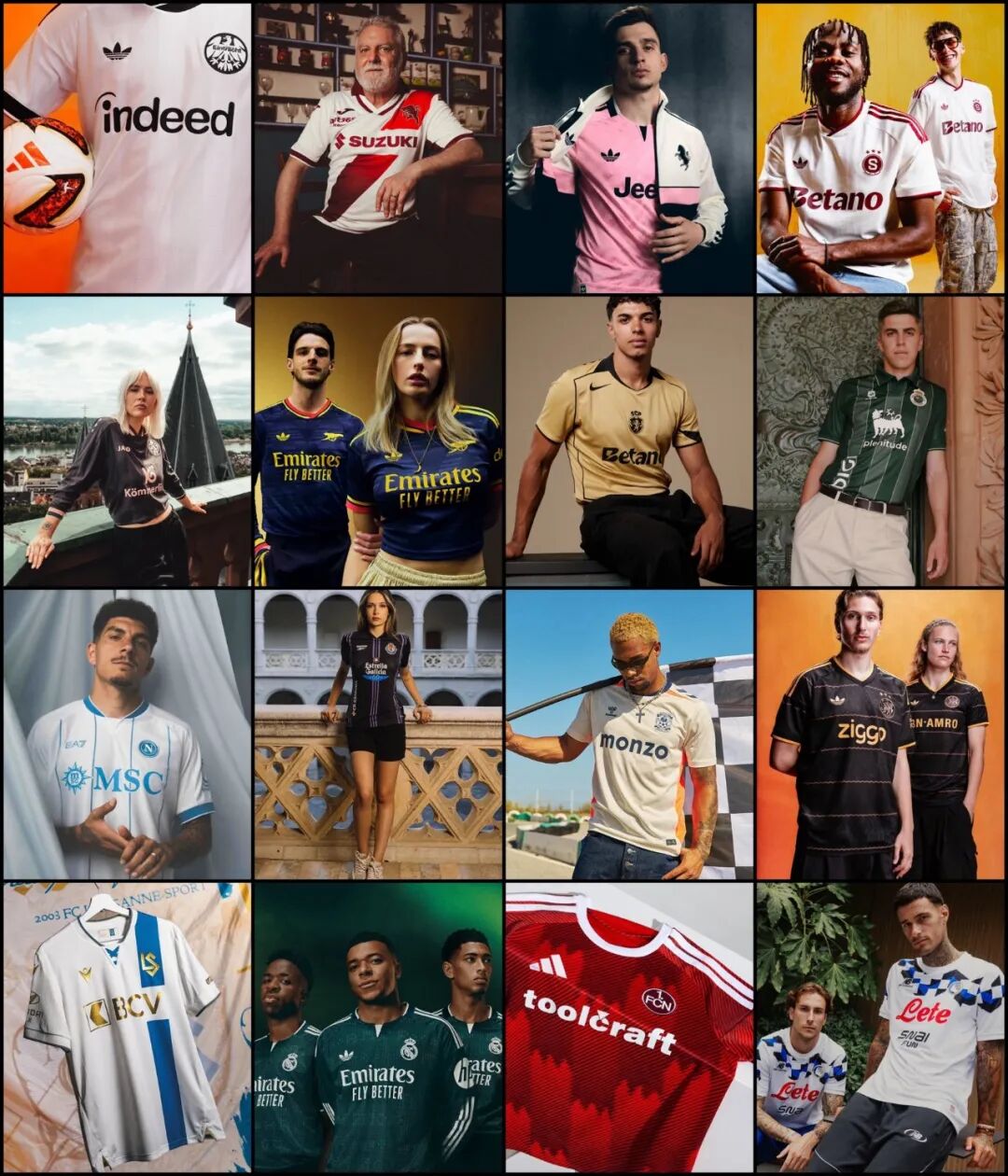 Kit battle background