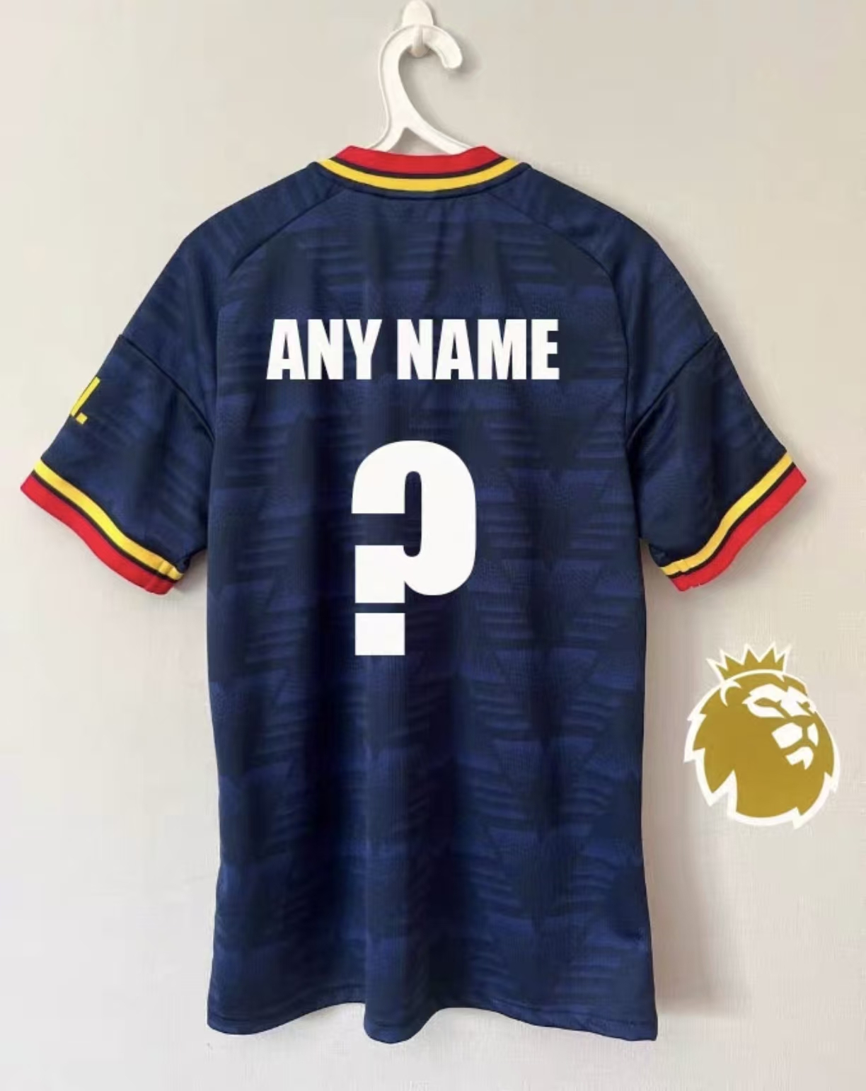 Men Arsenal 26/27 Away Jersey Premier League-UniFootball Store