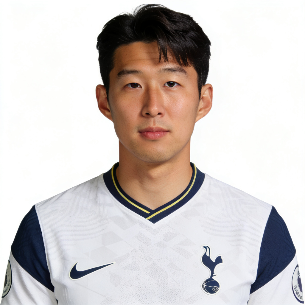 Son Heung-min
