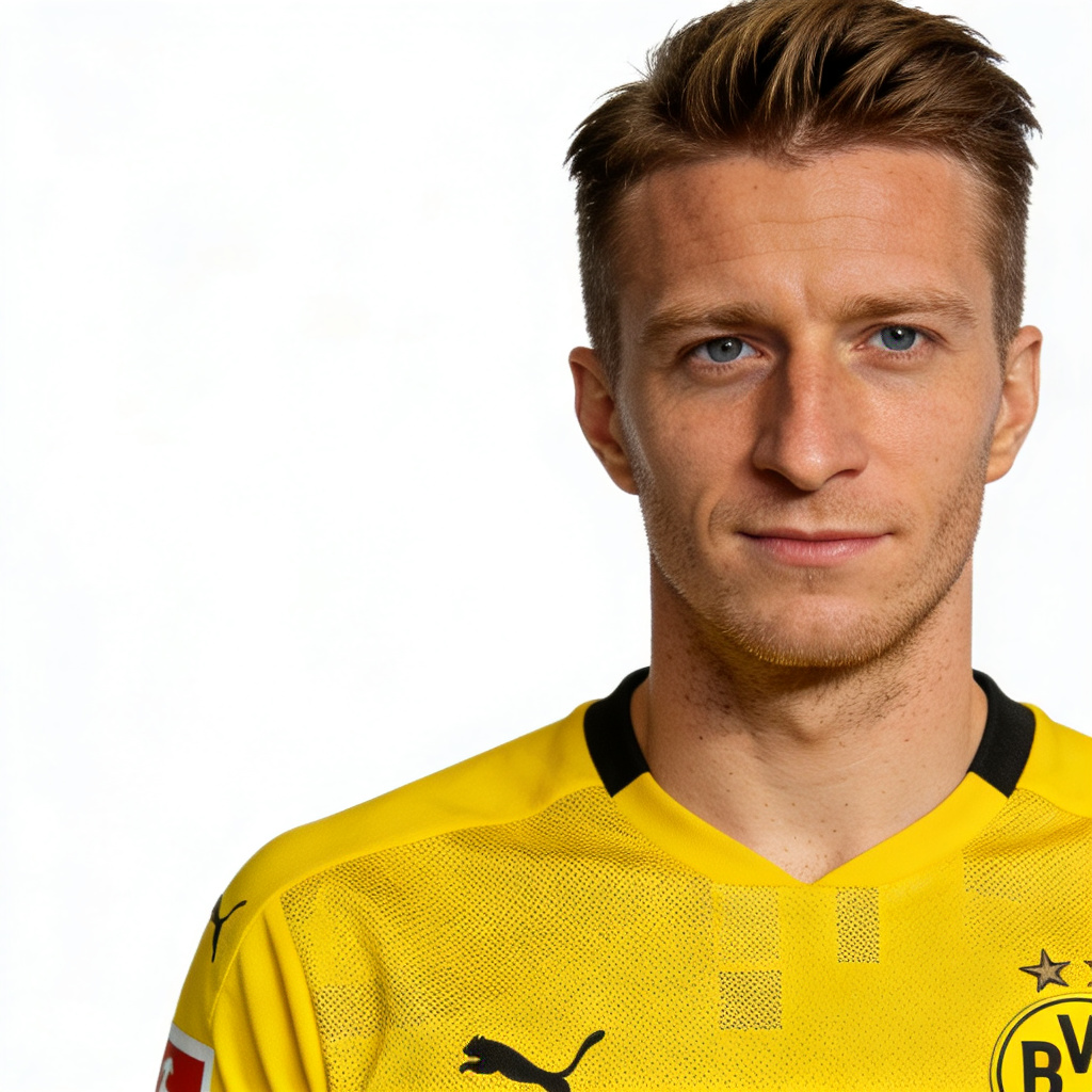 Marco Reus