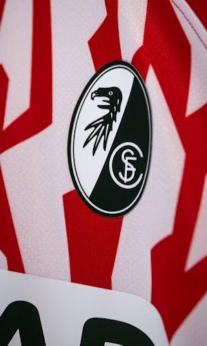 SC Freiburg Home, Kits Released 23 24 Away Third Apparel &