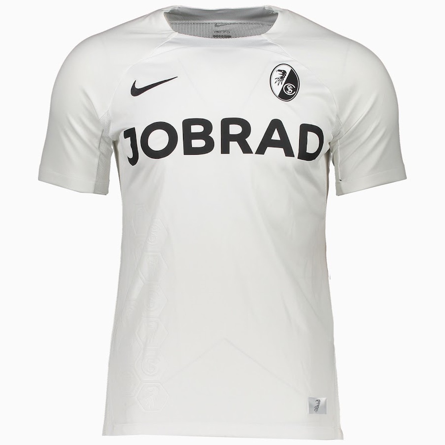 SC Freiburg Home, Kits Released 23 24 Away Third Apparel &