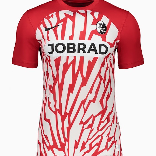 SC Freiburg Home, Kits Released 23 24 Away Third Apparel &