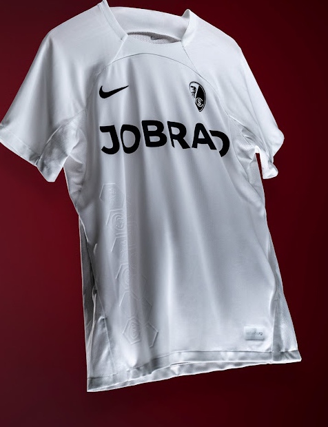 SC Freiburg Home, Kits Released 23 24 Away Third Apparel &