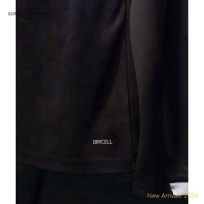 2025-2026 St Pauli Third Shirt-ly44