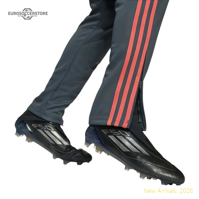 2025-2026 Bayern Munich Tracksuit (Easy Coral) - Kids-ly44