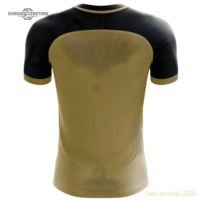 2025-2026 Spezia Away Concept Football Shirt - Baby-ly44