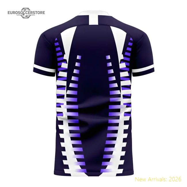 Madrid 2025-2026 Third Concept Football Kit (Libero) (BALE 11)-ly44
