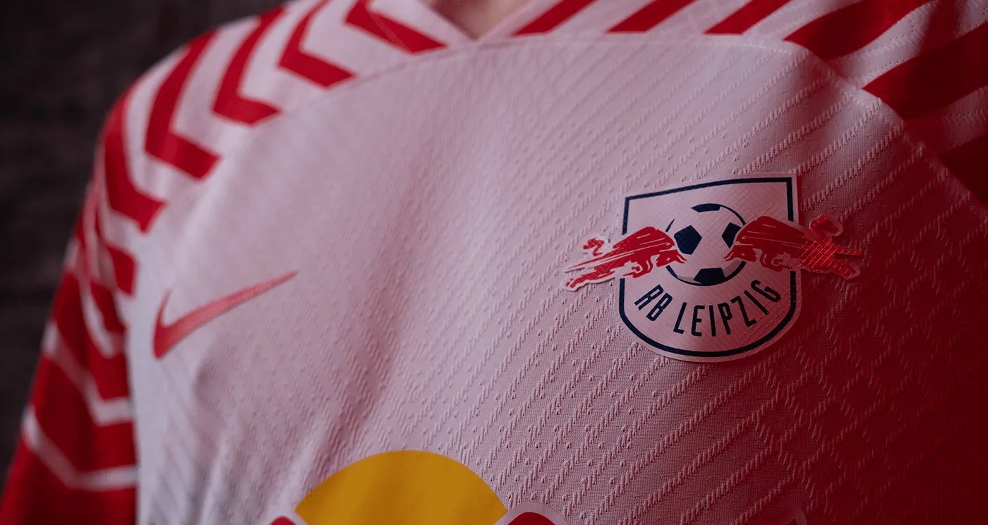 Leipzig Kit Released 23 24 Home Uniform