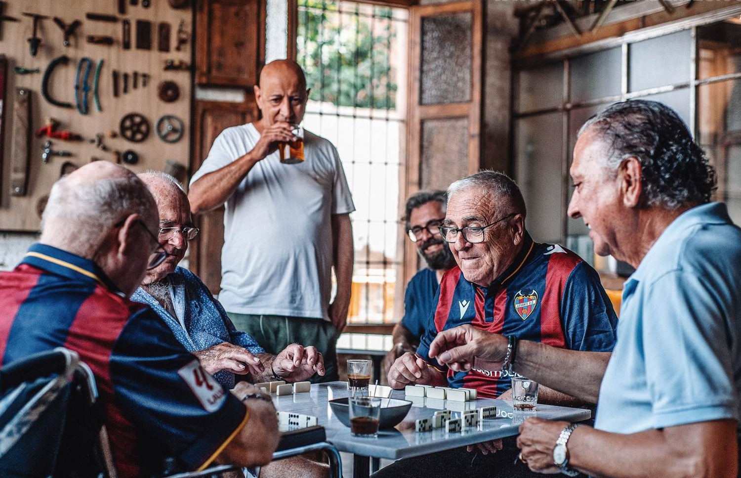 Levante Kits Revealed 23 24 Home Away Apparel &