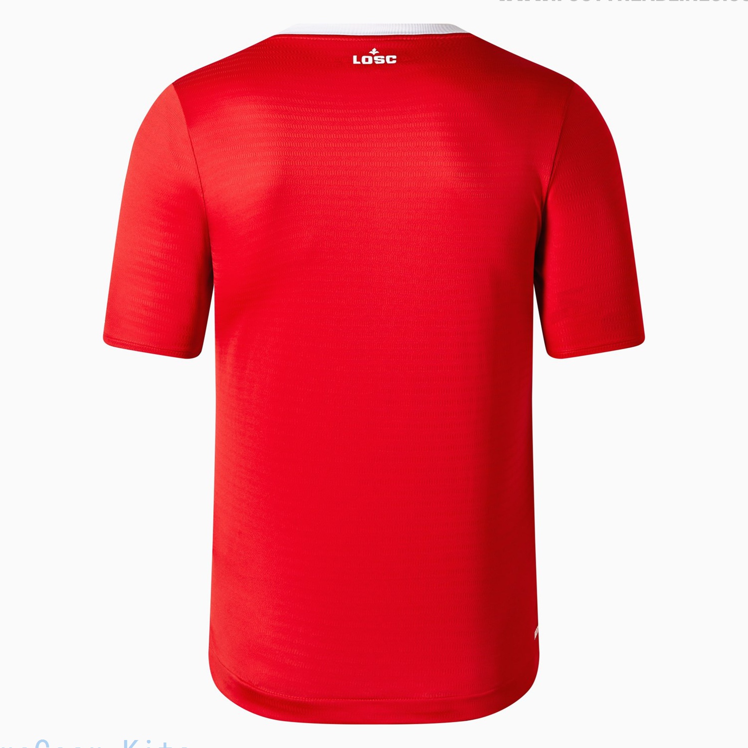 Lille Kit Released 23 24 Home